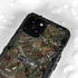 NFL Seattle Seahawks Realtree Xtra Green Camo iPhone 15 Waterproof Case